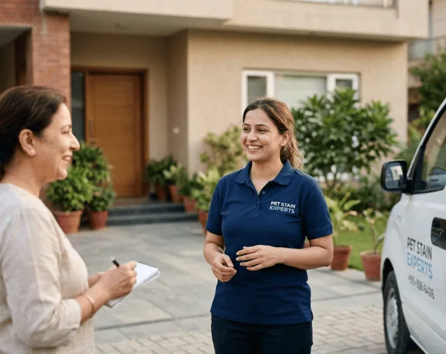 Pet Stain Carpet Cleaning Villa Park, CA FAQs